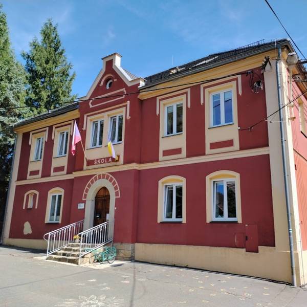Z okenské školy